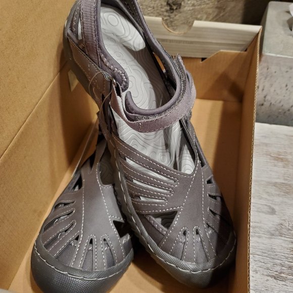 jsport sandals poppy